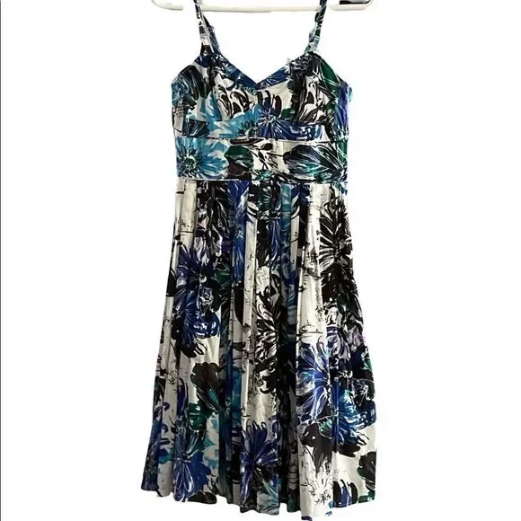 Aryeh spaghetti strap dress size Small - Picture 3 of 14